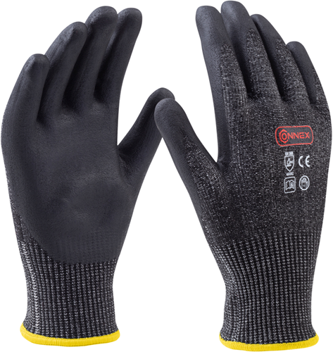 Connex schnittschutzhandschuh gr10 – cox938260
