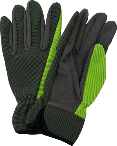 Connex Handschuh Garten Spandex grün gr08 – cox938558