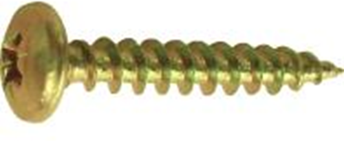Connex PZ Schraubenpank 6,0x50 6Stk VZ - KY3156050
