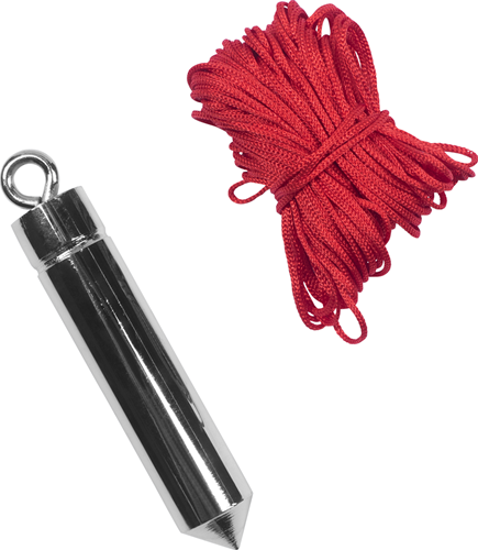 Connex Senklot 100g zylindrisch - coxt792101