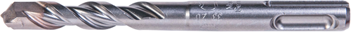 Connex SDS+Schlagbohrmaschine 10 mm (50 110 mm) gelb – COX971900