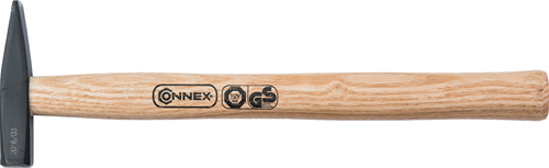 Connex Schlosserhammer 100g Holz – COX600010