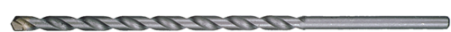 Connex steenboor 6mm (200mm) groen - cox971206