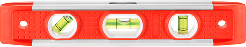 Connex Wasserwaage Torpedo 20 cm magnetisch – cox791228