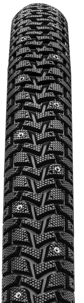 Continental Contact Spike 240 Spike-Drahtreifen