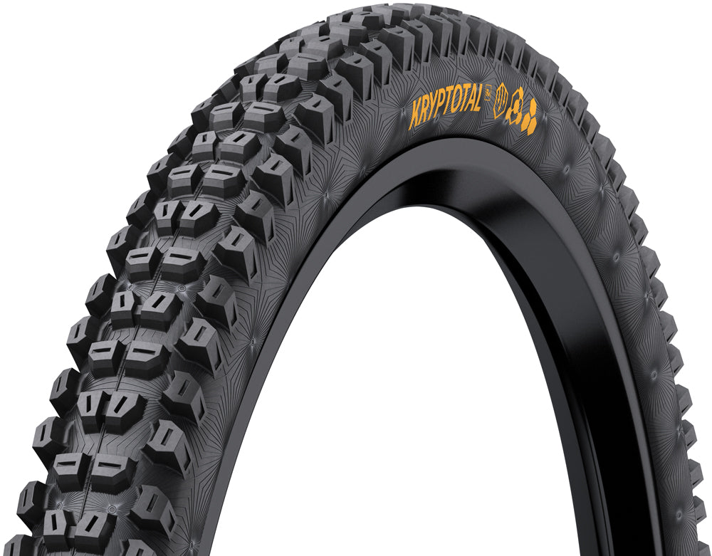 Continental Crypto-Re Trail 26x2,4 Endurance-Faltreifen