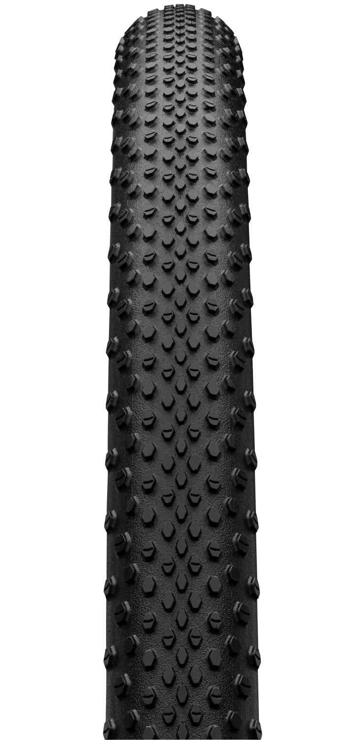 Continental Terra Trail Shieldwall TLR 45-622 Brown Edition E-25 Faltreifen