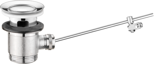 Cornat Ablaufstopfen Waschbecken + Stange 1 1 4 ch - tec317405