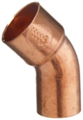 Cornat Cu-Lötknie 1s 45gr 15mm (2 Stück) - td504015