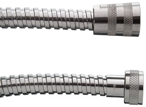 Cornat Brauseschlauch Edelstahl 0m80 ch - tecbw3312