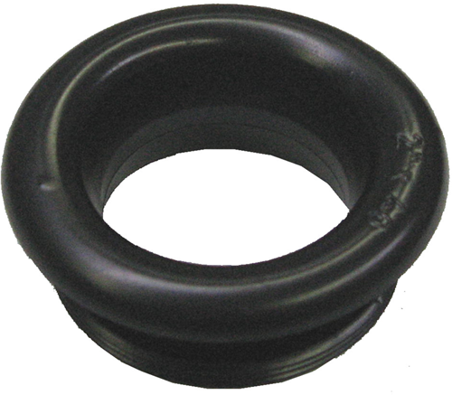Cornat Gumminippel mit Gewinde 2'' x 40mm - t3185014