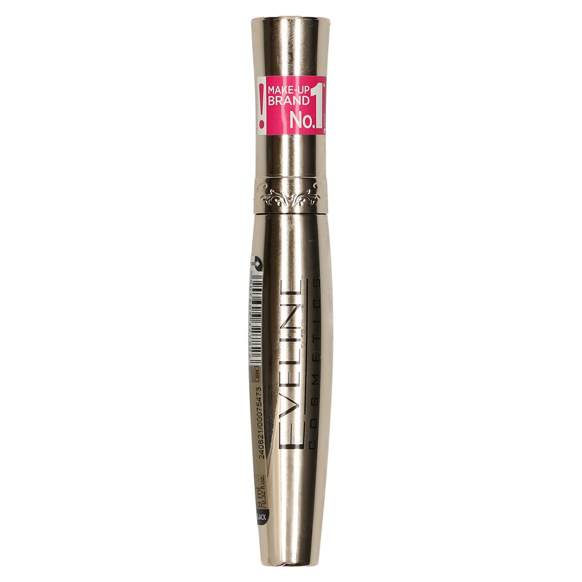 Eveline Volume Celebrity Mascara schwarz 9 ml