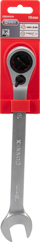 Connex cox541019 Maulschlüssel 19mm Ratsche