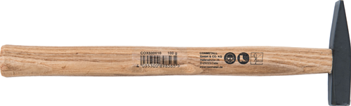 Connex Schlosserhammer 100g Holz – COX600010
