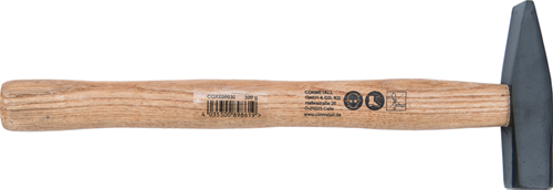 Connex Schlosserhammer 300g Holz – COX600030