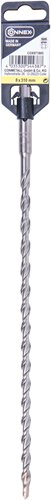 Connex SDS+Schlagbohrmaschine 8 mm (250 310 mm) gelb – cox971885