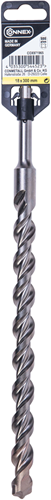 Connex SDS+Schlagbohrmaschine 18 mm (250 300 mm) gelb – cox971965