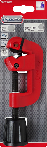 Connex coxt255032 Rohrschneider Maxi Cu 3–35 mm
