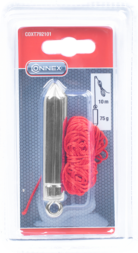Connex Senklot 100g zylindrisch - coxt792101