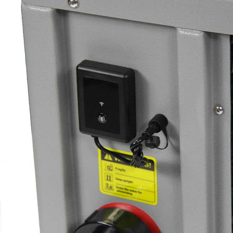 Comfortpool WiFi -Modul Inverter Pro Wärmepumpe