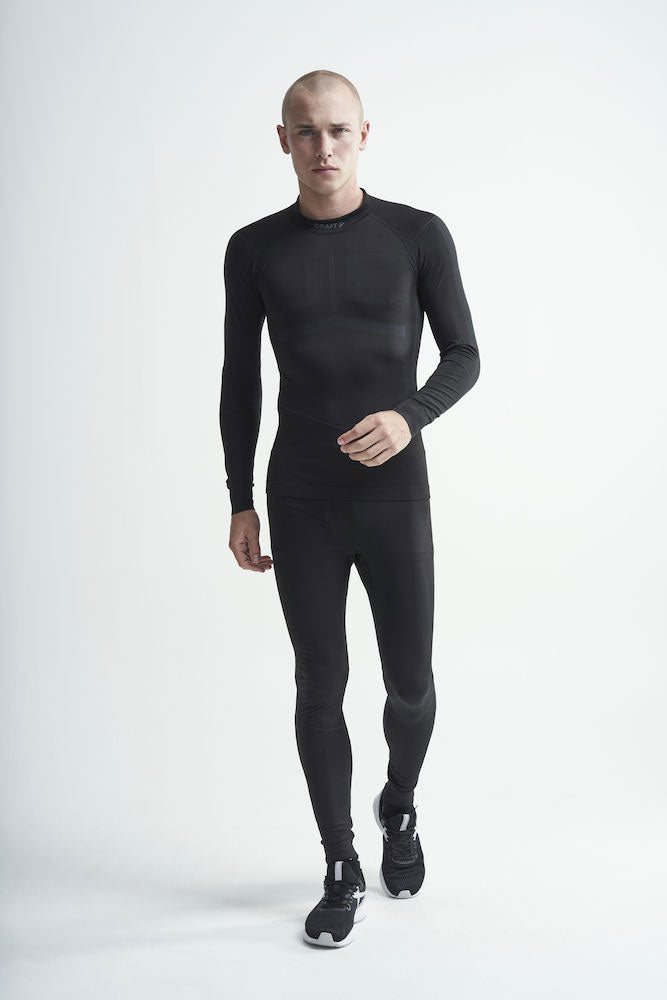 Craft active intensity - baselayer longsleeve | xl