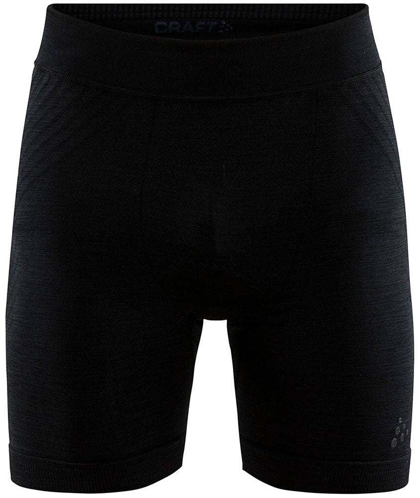 Craft fuseknit bike boxer - liner shorts with pad | xl