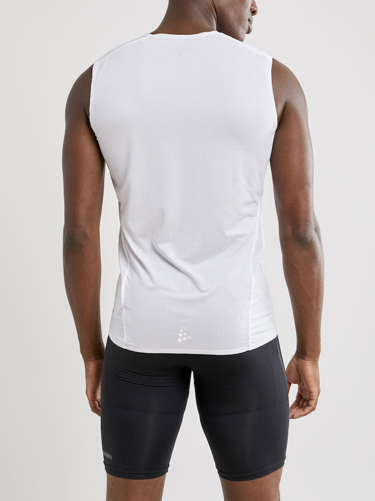Craft pro dry nanoweight - baselayer shirt | xs