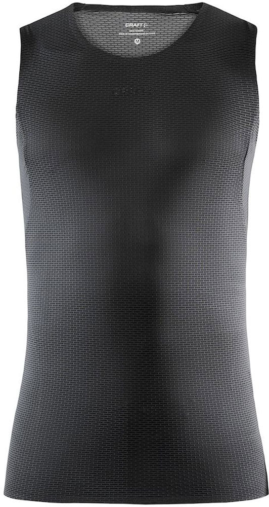 Craft pro dry nanoweight - baselayer shirt | xxl