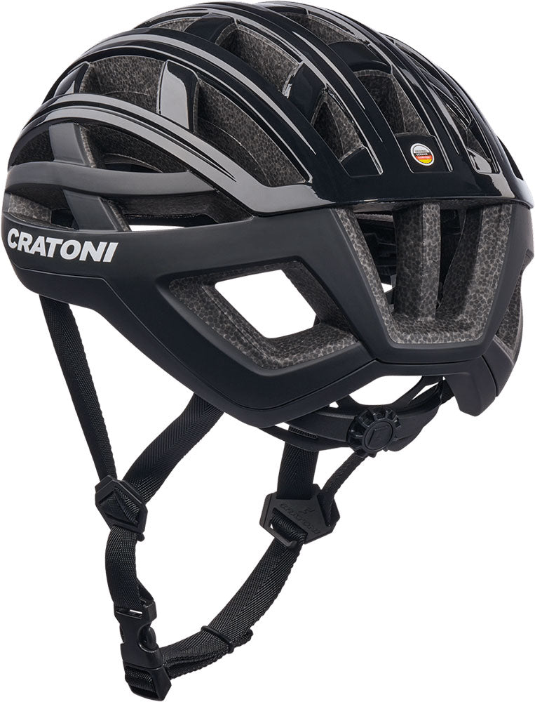 Cratoni c-airlite – Rennradhelm