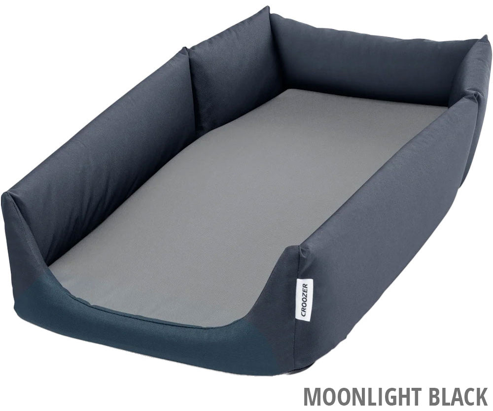 Croozer Hundebett für Hundeanhänger Enna
