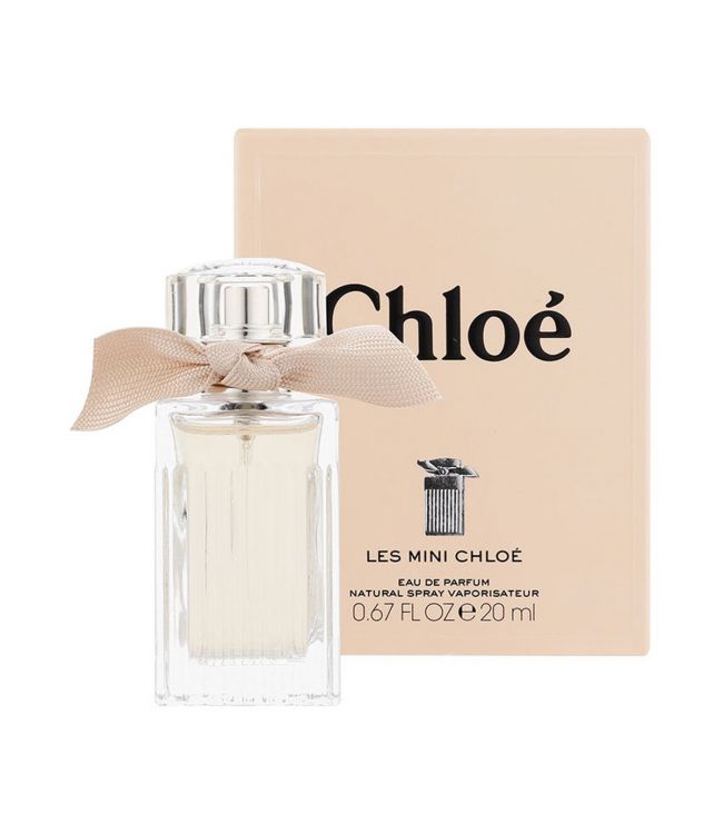 Chloe Chloé Eau de Parfum Spray Signature 20 ml Damen