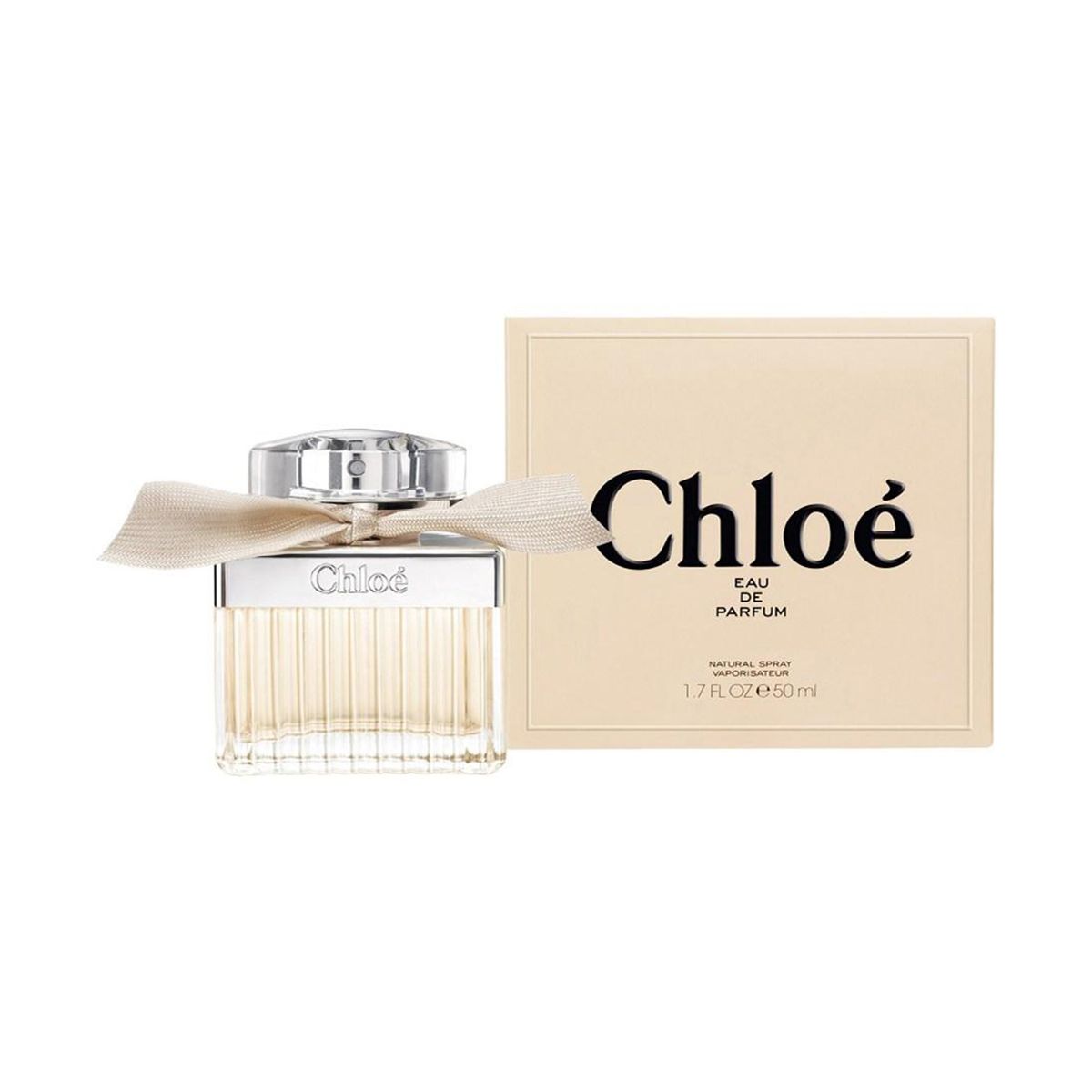 Chloe Chloé Eau de Parfum Spray Signature 50 ml Damen