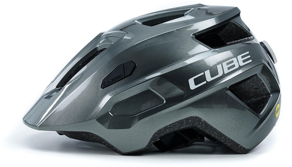 Cube Linok Mips Trailmotion – MTB-Helm für Kinder