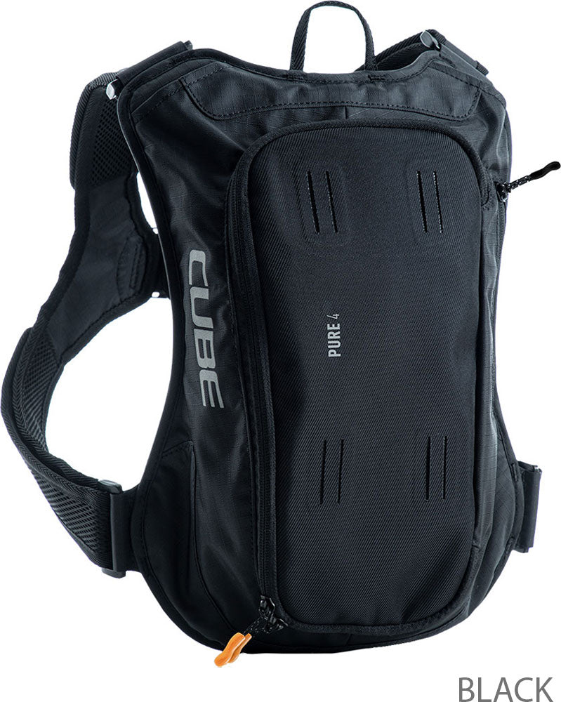 Cube Pure 4 - Rucksack