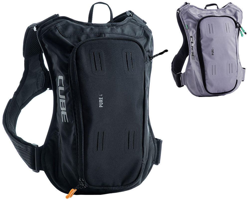 Cube Pure 4 - Rucksack