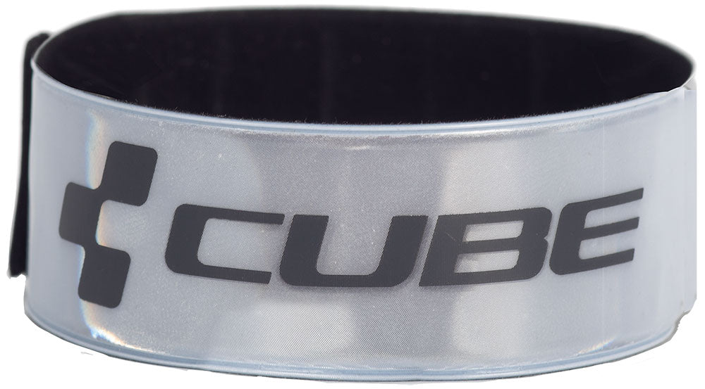 Cube Snap Tape – Reflektorband
