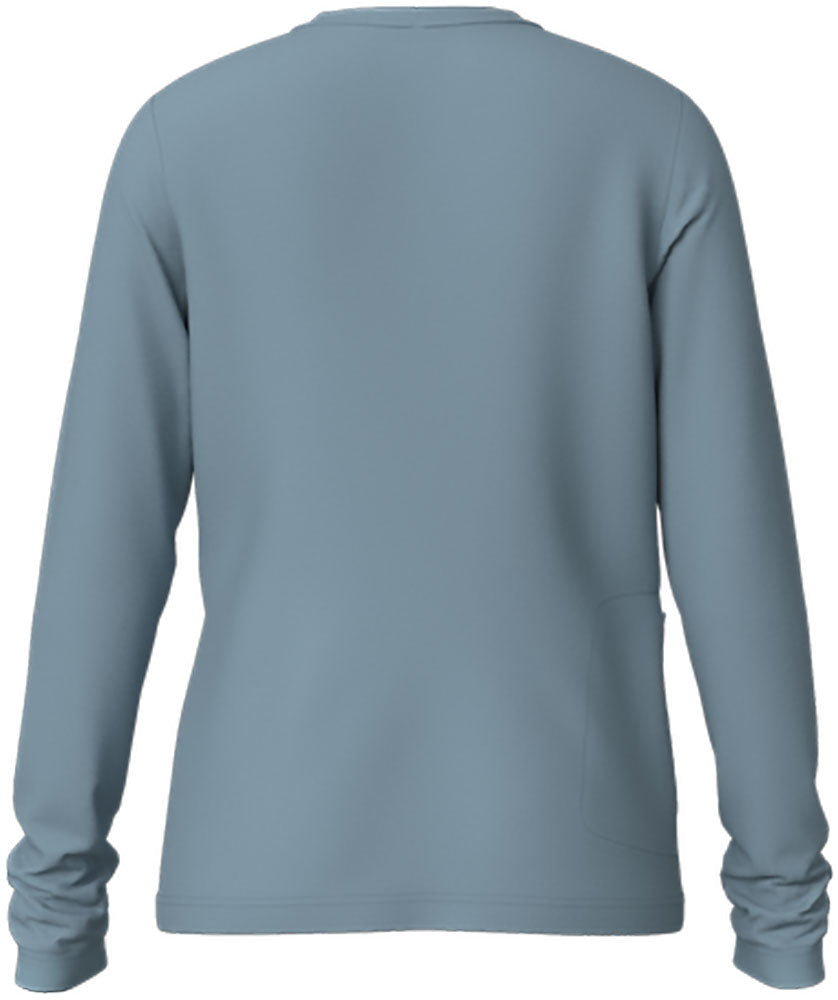 Cube Soft Touch – MTB-Langarmtrikot für Damen