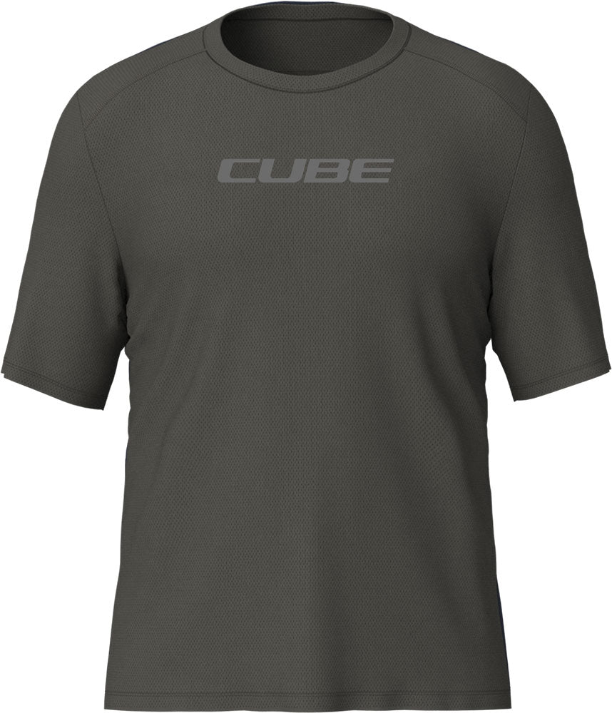 Cube MTB-Trikot