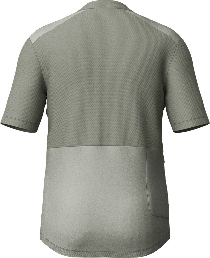 Cube cmpt Half Zip – Jersey