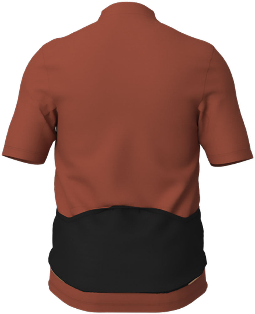Cube gravel cargo full zip - jersey | m