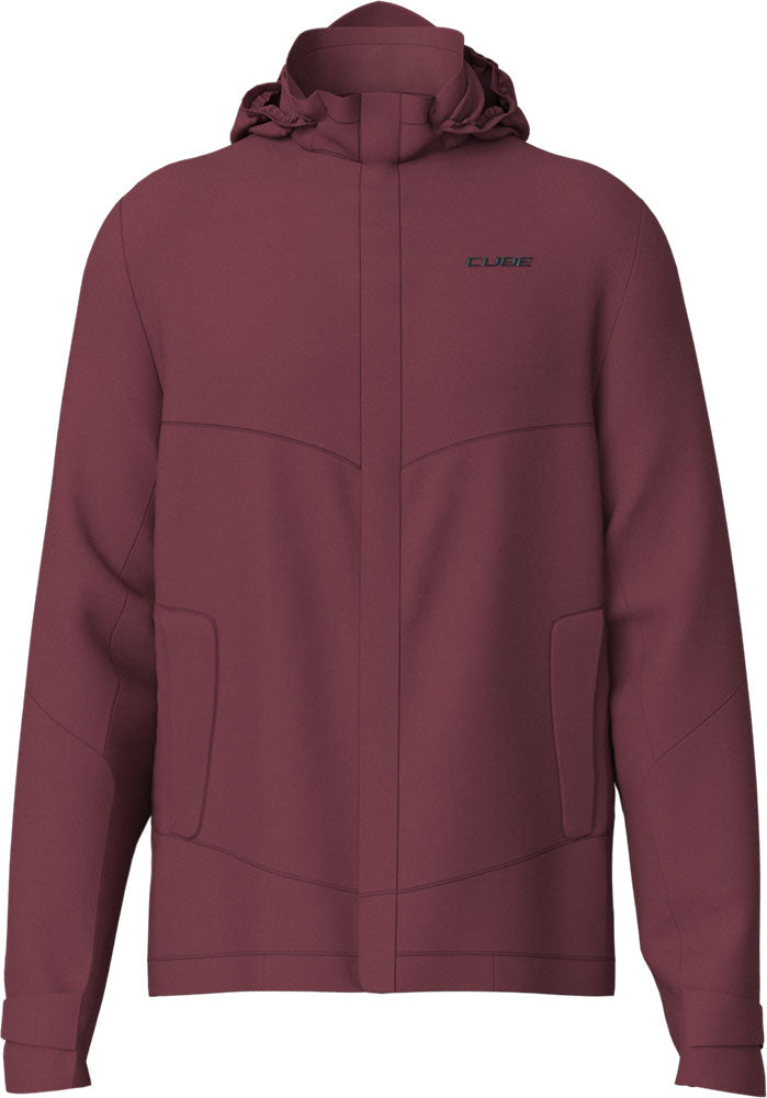 Cube cmpt - Regenjacke