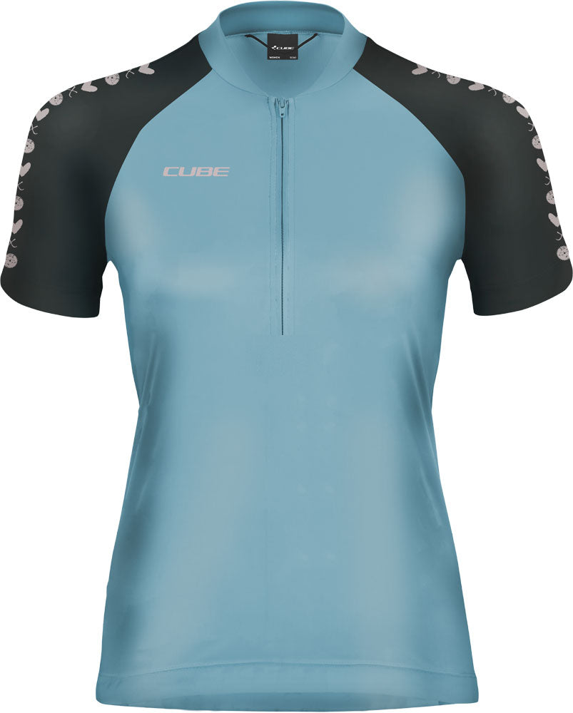 Cube atx cmpt – Damentrikot