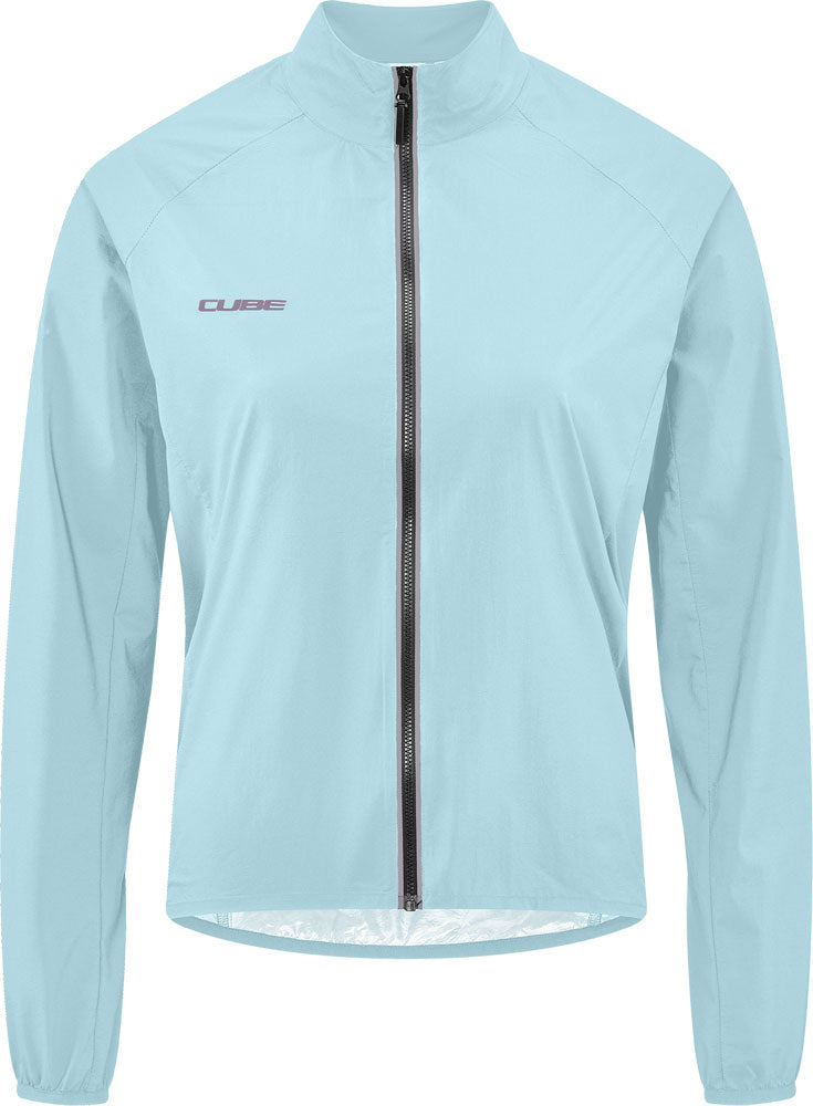 Cube atx cmpt – Windjacke für Damen