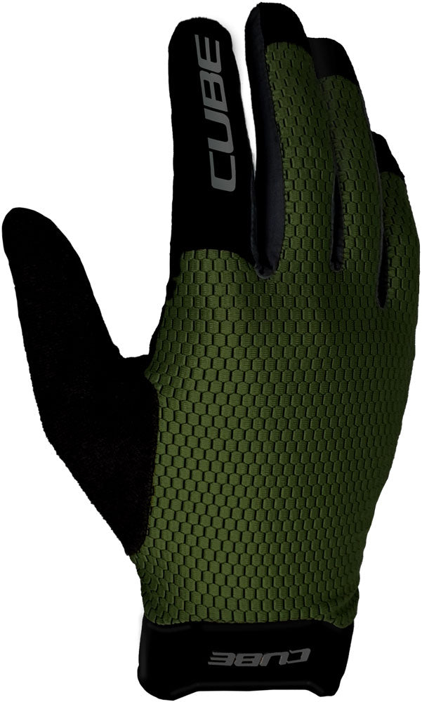 Cube Gravity TM - Fahrradhandschuhe