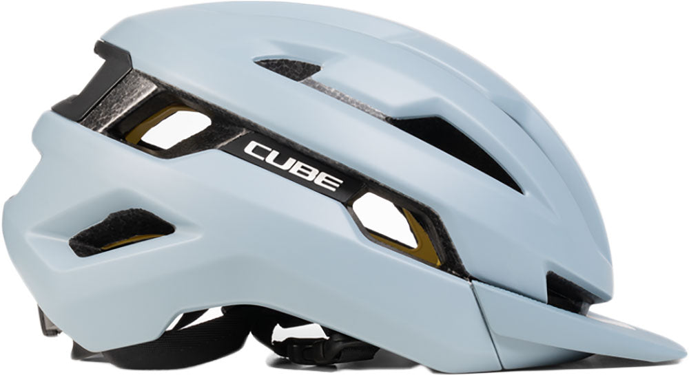 Cube hover - bicycle helmet
