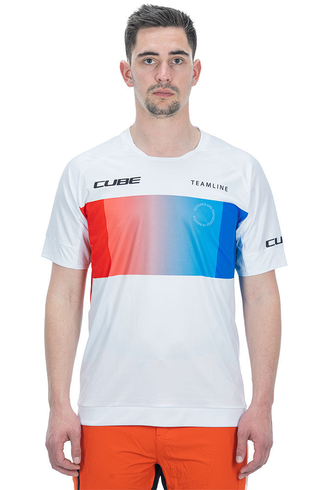 Cube-Teamlinie – Trikot