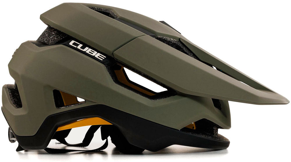 Cube Trooper Mips - MTB-Helm
