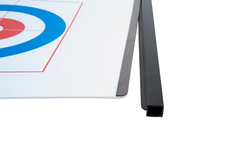 Longfield Curling Shuffleboard 180x39 cm