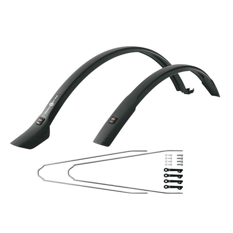 Sks Schutzblechset 28 Velo Urban