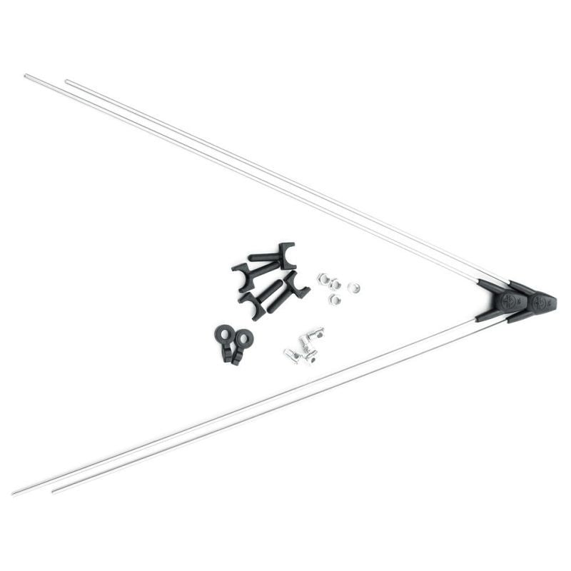 Sks Spatd Rod Bluemels von + ein Satz a 4
